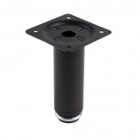 StrongLegs nábytková noha FS014 150Rmm černá matná