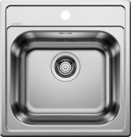 BLANCO 525322 Dřez Dana 45 3 1/2 nerez přírodní lesklá