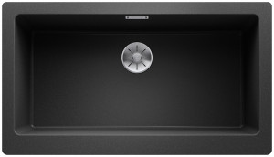 BLANCO 526101 Dřez Vintera XL 9-UF bez excentru Silgranit antracit