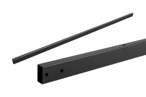STRONG spojovací tyč EB16 40x20/1600 černá