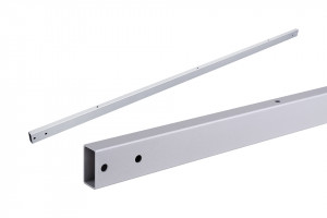 STRONG EB12 spojovací tyč 40x20/1200 stříbrná