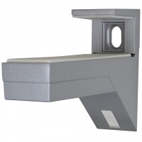 IF Policová podpěra Kalabrone Maxi stříbrná