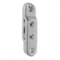 KNAPP K036 spoj pro dřevěné profily DUO 62/15mm