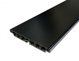 SOKL S150/01 150mm Černá mat 4m
