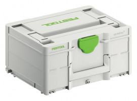 FESTOOL 204842 Systainer3 SYS3 M 187