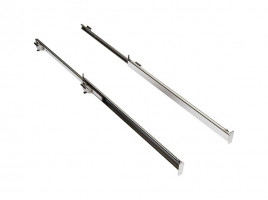 FRANKE Příslušenství 112.0624.895 výsuvy k troubě 73 I FMY