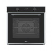 FRANKE Trouba FMA 86 H XS nerez/sklo černá