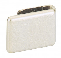 HETTICH 20871 ET 150 úchytka na sklo levá