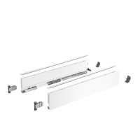 HETTICH 9255292 AvanTech You sada bočnic 101/650 bílá