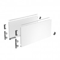 HETTICH 9255319 AvanTech You sada bočnic 251/650 bílá