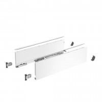 HETTICH 9255300 AvanTech You sada bočnic 139/600 bílá