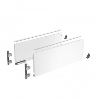 HETTICH 9255306 AvanTech You sada bočnic 187/450 bílá