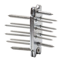 KNAPP K363 RICON 120/40 EA jednostranný spoj