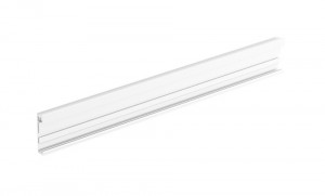 HETTICH 9257664 AvanTech YOU čelo vnitřní zásuvky 187, pro sklo, 2m, bílá