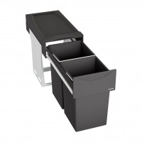 BLANCO 526376 Sorter Botton II 30/2 2x15l