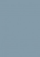 Acrylux 4670M Blue sea 1str. MATT/PP bílý 2800/1300/17,8