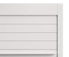 REHAU Rauvolet Noble matná 900x1500mm Casa Blanca