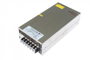 TL-napájecí zdroj pro LED 24V 800W IP20