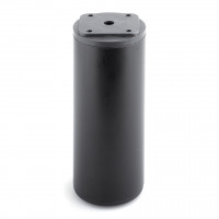 StrongLegs nábytková noha FA011 100Rmm černá matná