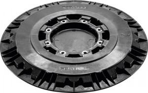 FESTOOL 205415 Brusný talíř ST-D220/48-LHS 2 225