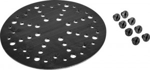 FESTOOL 205418 Interface-Pad (tlumicí podložka) IP-STF-D220/48-LHS 2 225