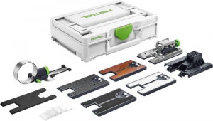 FESTOOL 576789 Systainer s příslušenstvím ZH-SYS-PS 420