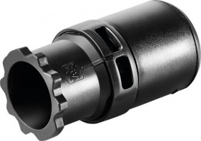 FESTOOL 577100 Spojovací objímka D 36 DM-AS-B-LHS 225