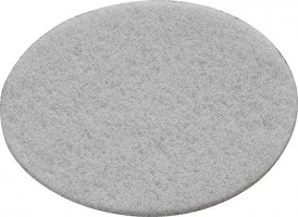 FESTOOL 496511 Lešticí rouno STF D125 white VL/10