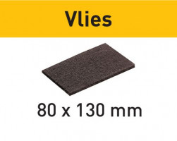 FESTOOL 483582 Brusné kotouče vlies STF 80x130 SF 800 VL/5 Vlies