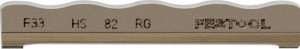 FESTOOL 484519 Spirálový nůž HS 82 RG