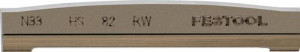 FESTOOL 485332 Spirálový nůž HS 82 RW