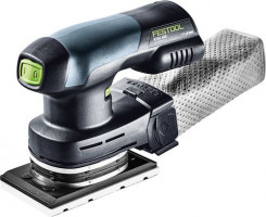 FESTOOL 576347 Akumulátorová vibrační bruska RTSC 400-Basic