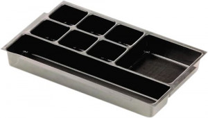 FESTOOL 499620 Univerzální vložka TZE-UNI SYS MINI TL