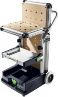 FESTOOL 203802 Mobilní dílna MW 1000