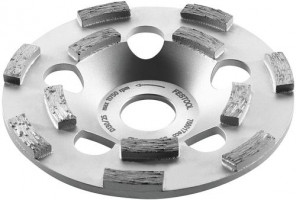 FESTOOL 499972 Diamantový kotouč DIA HARD-D130-ST