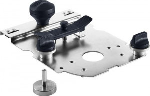 FESTOOL 494340 Vodicí deska FP-LR 32