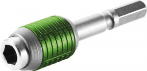 FESTOOL 205097 Držák bitů pro rychlou výměnu BHS 60 CE