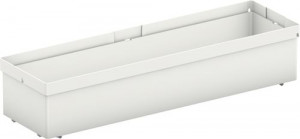 FESTOOL 204862 Vkládací boxy Box 100x350x68/2