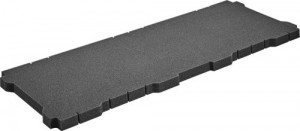 FESTOOL 204948 Měkká vložka na dno SE-BP SYS3 XXL