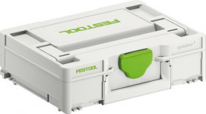 FESTOOL 204840 Systainer3 SYS3 M 112
