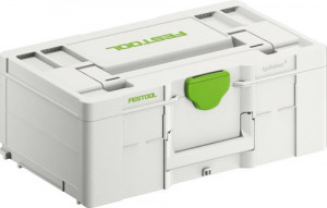FESTOOL 204847 Systainer3 SYS3 L 187