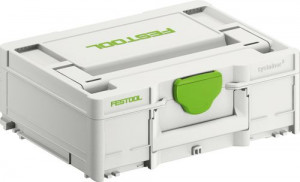 FESTOOL 204841 Systainer3 SYS3 M 137