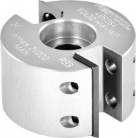 FESTOOL 489284 Polodrážkovací hlava FK D 50x30