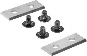 FESTOOL 489286 Výměnná břitová destička WP 30x12x1,5