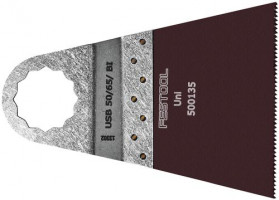 FESTOOL 500149 Univerzální pilový kotouč USB 50/65/Bi 5x