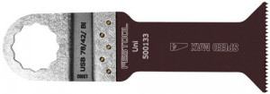 FESTOOL 500147 Univerzální pilový kotouč USB 78/42/Bi 5x