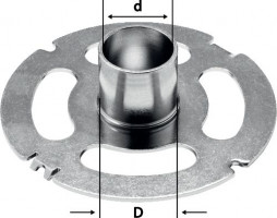 FESTOOL 497453 Kopírovací kroužek KR-D 30,0/21,5/OF 2200