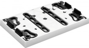 FESTOOL 490161 Profilová deska SSH-STF-LS130-F