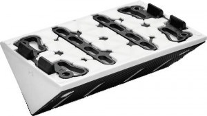 FESTOOL 490162 Polodrážková profilová brusná deska SSH-STF-LS130-90 GR