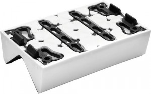 FESTOOL 490163 Profilová deska StickFix SSH-STF-LS130-R6KV